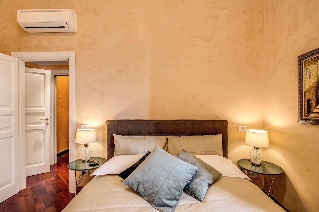 Imperial Panorama Penthouse Roma Exterior foto