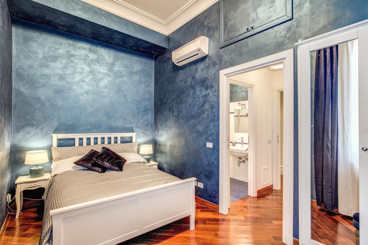 Imperial Panorama Penthouse Roma Exterior foto